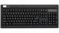 TVS Gold Bharat Hindi Typing Mechanical Keyboard | Bilingual English & Hindi Keyboard | 104 Keys | Wired USB | Mechanical Switches | For Hindi Typing, Office & Computer